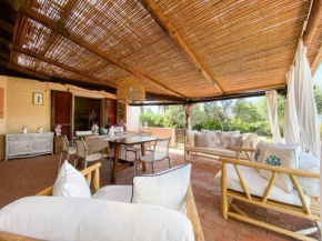 Villa Lorenza Baja Sardinia